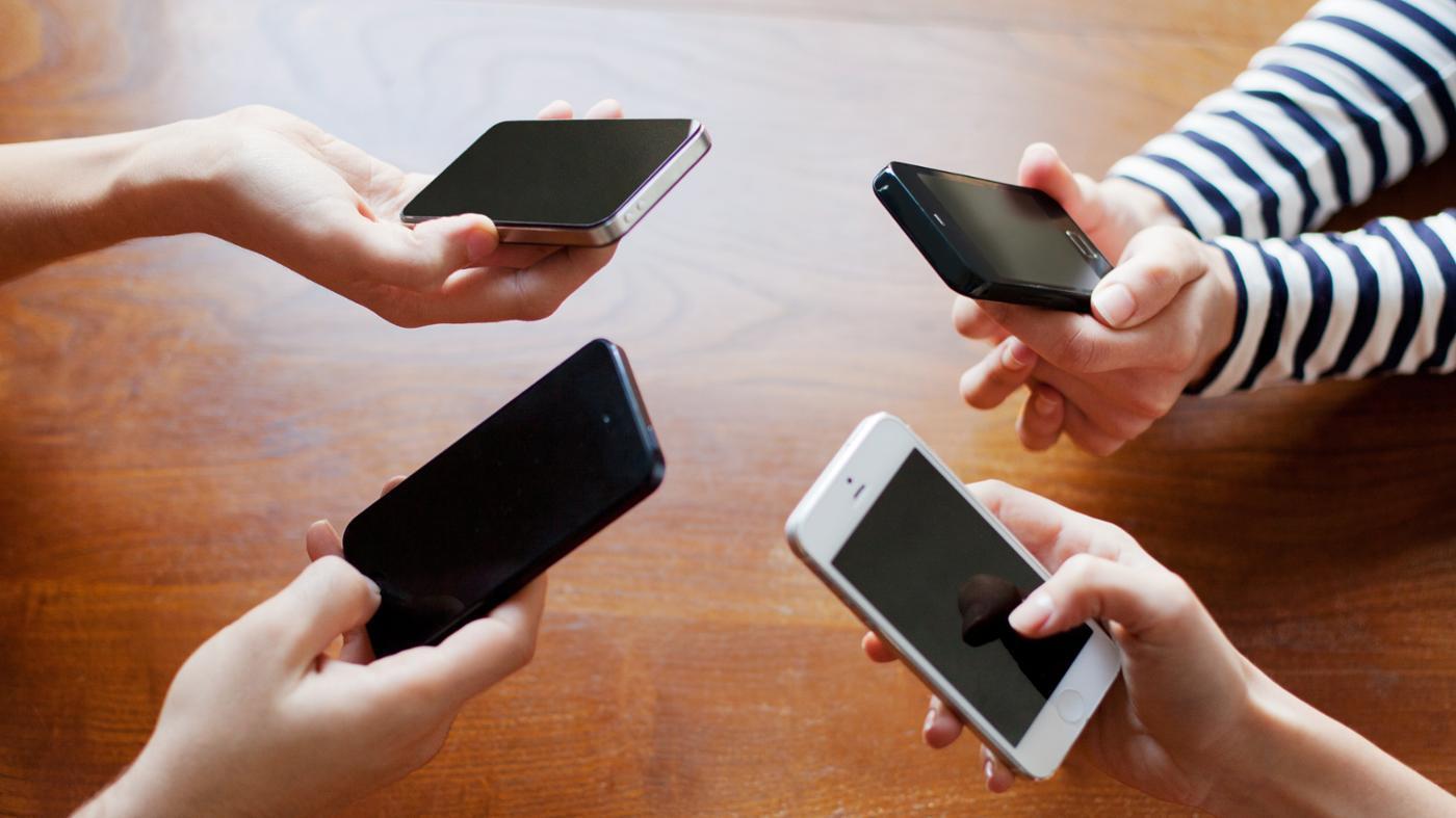 Silhoutailok: Quick & Easy Mobile Recharges for All Your Needs