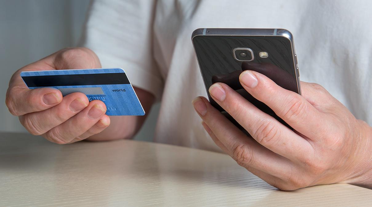 Stay Connected Effortlessly with Silhoutailok's Top-Up Service